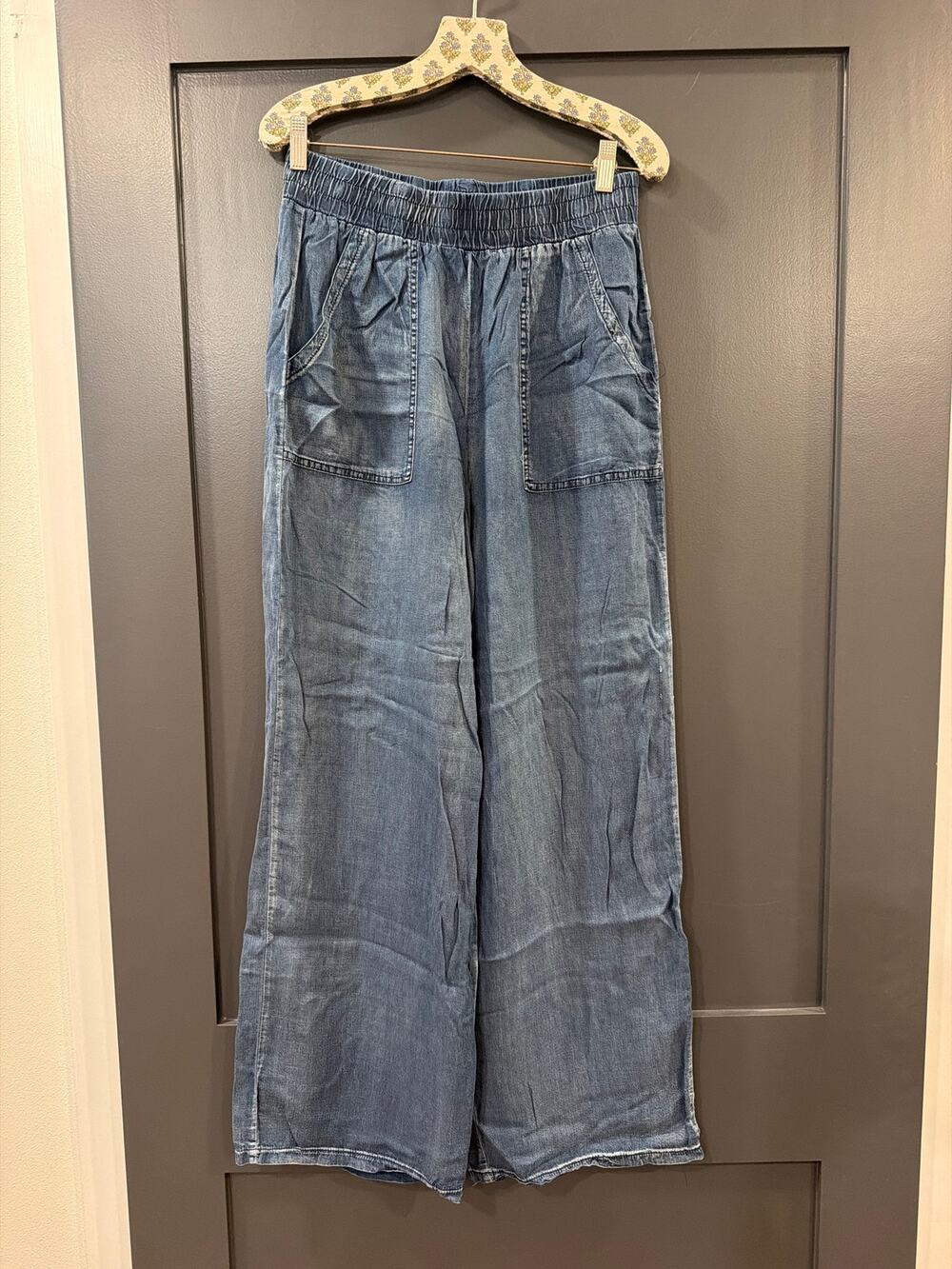 Magnolia boutique
